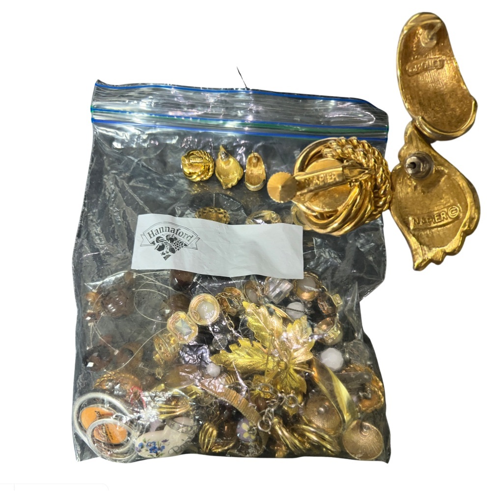 Lot of Jewelry